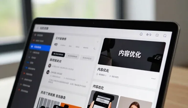 内容创意在广告投放中的多场景应用解析
