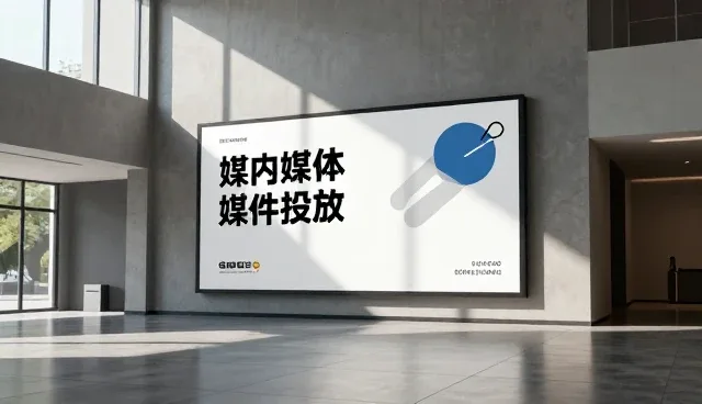 媒介投放中条件分析对问题处理的影响