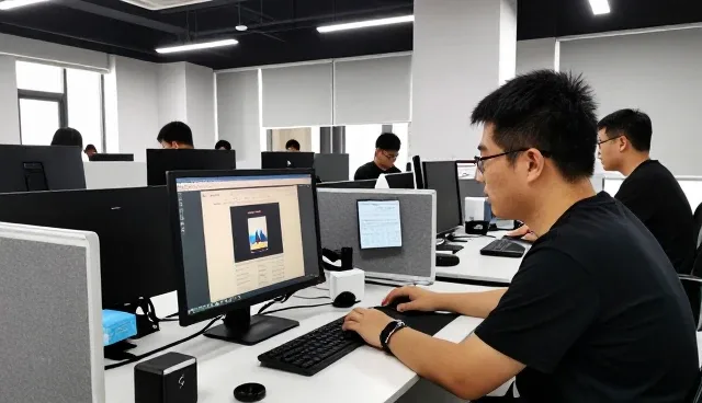 工业园区需求促进内容分发不断升级